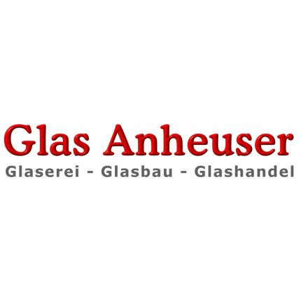 Logo von Glas Anheuser GmbH