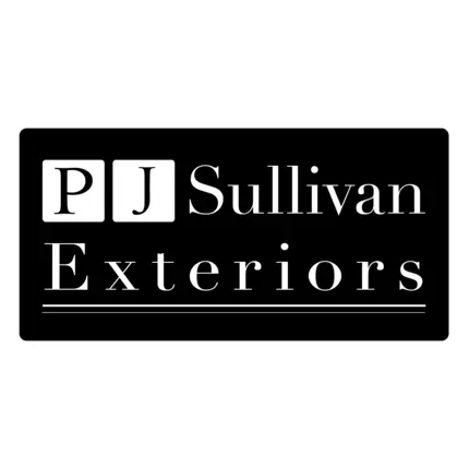 Logo von PJ Sullivan Exteriors