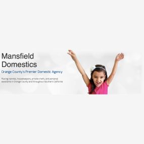 Img of Mansfield Domestics Agency, LLC