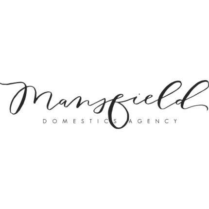 Logotipo de Mansfield Domestics Agency, LLC