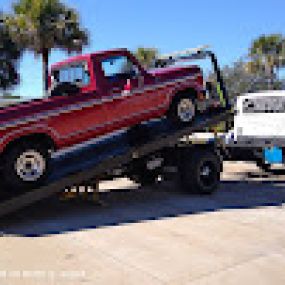 Bild von X-Bones Towing LLC