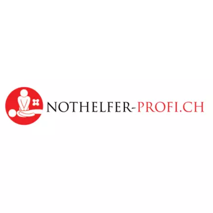 Logotyp från Nothelferprofi AG