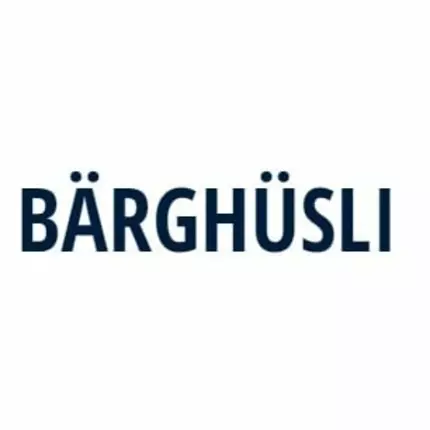 Logo van Restaurant Bar Bärghüsli GmbH