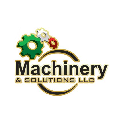 Logo from Machinery & Solutions LLC