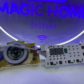 Bild von Krzysztof Stempniak Magic Home System