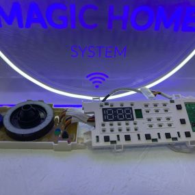 Bild von Krzysztof Stempniak Magic Home System