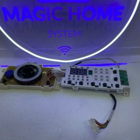 Bild von Krzysztof Stempniak Magic Home System