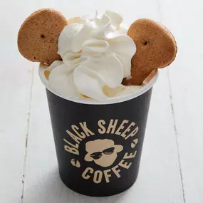 Bild von Black Sheep Coffee