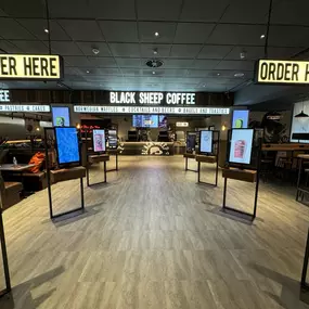 Bild von Black Sheep Coffee