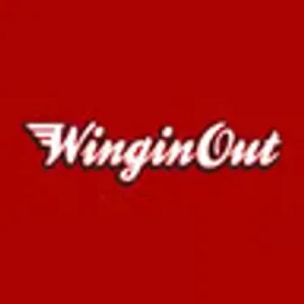 Logo da Wingin Out