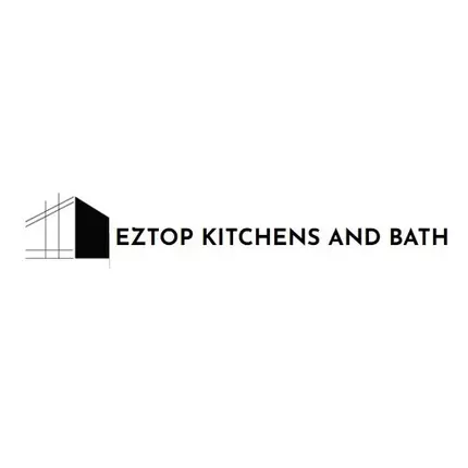 Logo van Eztop Kitchens And Bath