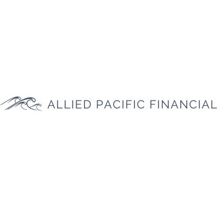 Logo od Allied Pacific Financial