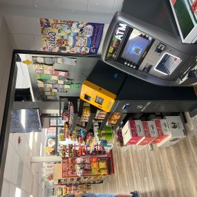 Bild von BudgetCoinz Bitcoin ATM