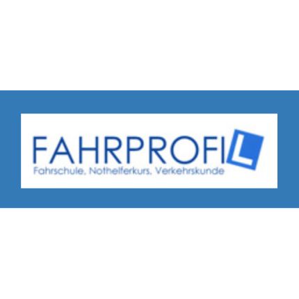 Logo von Fahrprofi GmbH