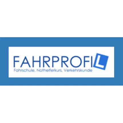 Logo de Fahrprofi GmbH