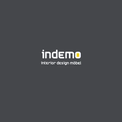 Logo von Indemo Möbel