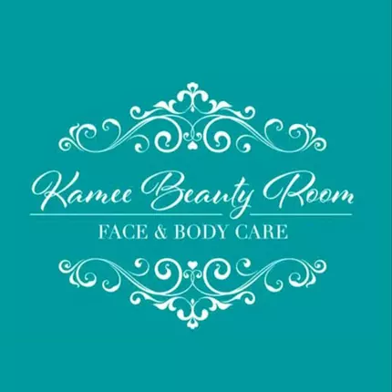 Logotyp från Kamee Beauty Room