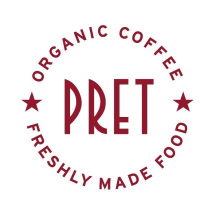 Logo from Pret A Manger Hauptbahnhof Zürich