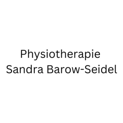 Logo von Physiotherapie Sandra Barow-Seidel