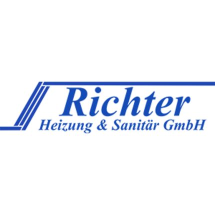 Logo van Richter Heizung & Sanitär GmbH