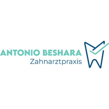 Logo od Zahnarztpraxis Antonio Beshara