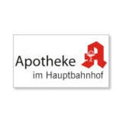 Logotipo de Apotheke im Hauptbahnhof