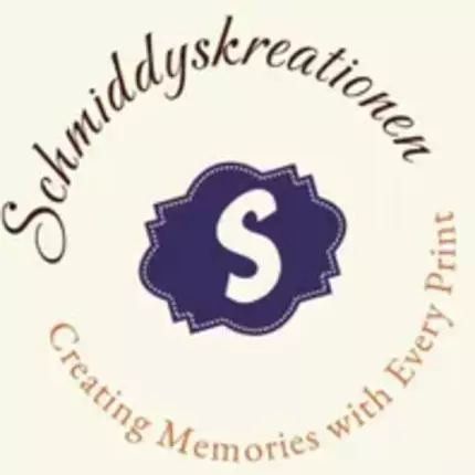 Logo van SchmiddysKreationen