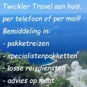 Bild von TwicklerTravel t.h.o.d.n. Mijn Reiskennis