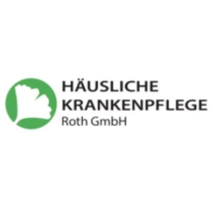 Logo de Häusliche Krankenpflege Roth GmbH