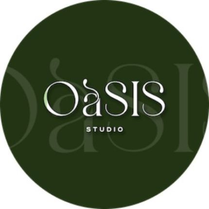 Logo van Oasis Studio