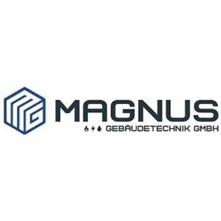 Logotyp från Magnus Gebäudetechnik GmbH