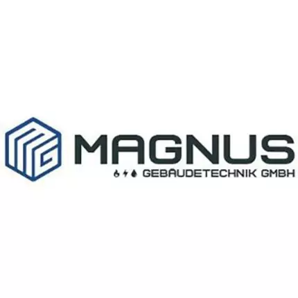 Logo von Magnus Gebäudetechnik GmbH