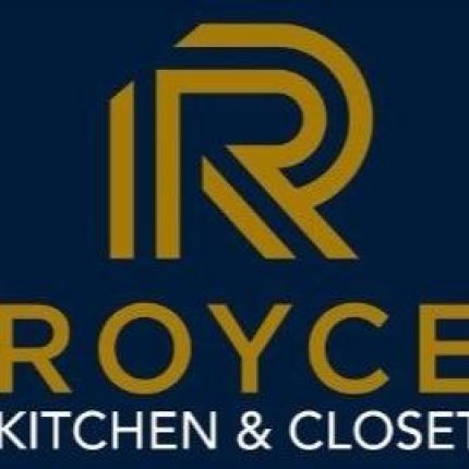 Logotyp från Royce Kitchen & Closet