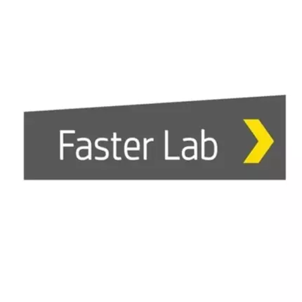 Logo de FASTER LAB