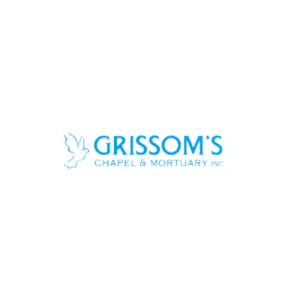 Logo van Grissom's Chapel & Mortuary