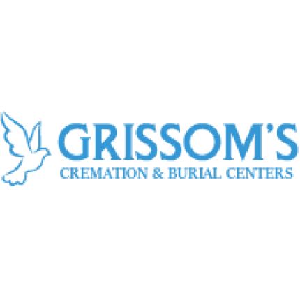 Λογότυπο από Grissom's Cremation & Burial Center