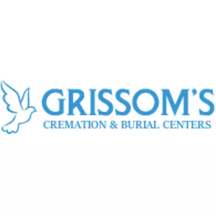 Logo da Grissom's Cremation & Burial Center