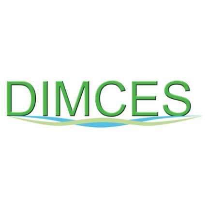 Logotyp från DIMCES