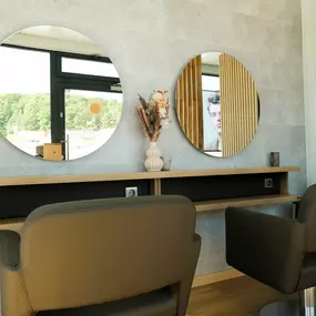 Bild von HaarSchnittZeit Verena Oertel