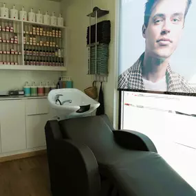 Bild von HaarSchnittZeit Verena Oertel