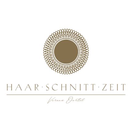 Logo de Haar·Schnitt·Zeit Verena Oertel