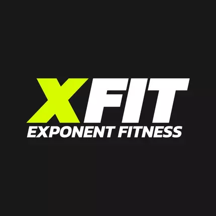 Logo od Exponent Fitness