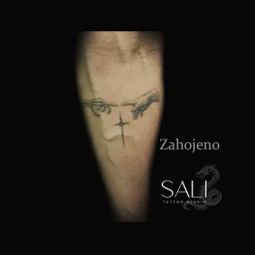 Bild von Sali Tattoo - tetovací salón Kladno