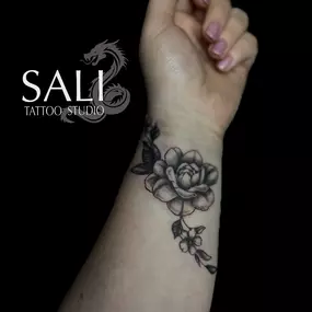 Bild von Sali Tattoo - tetovací salón Kladno