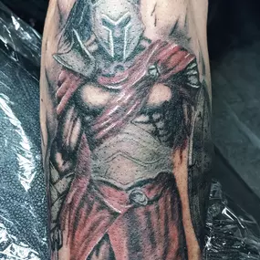 Bild von Sali Tattoo - tetovací salón Kladno