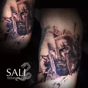 Bild von Sali Tattoo - tetovací salón Kladno