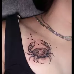 Bild von Sali Tattoo - tetovací salón Kladno