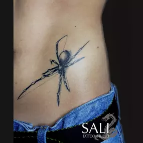 Bild von Sali Tattoo - tetovací salón Kladno