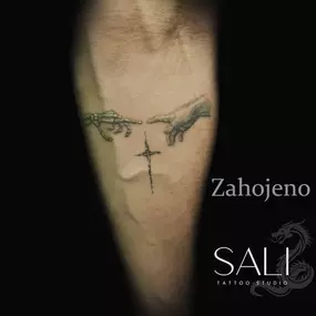 Bild von Sali Tattoo - tetovací salón Kladno