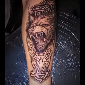 Bild von Sali Tattoo - tetovací salón Kladno